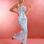 Phoenix Sequin-embellished Long Dress