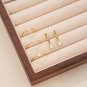 Oval Created Opal Silver Adjustable Ring Necklace Bracelet Earrings