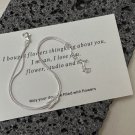 Minimalism Simple Double Layers Kont 925 Sterling Silver Bracelet