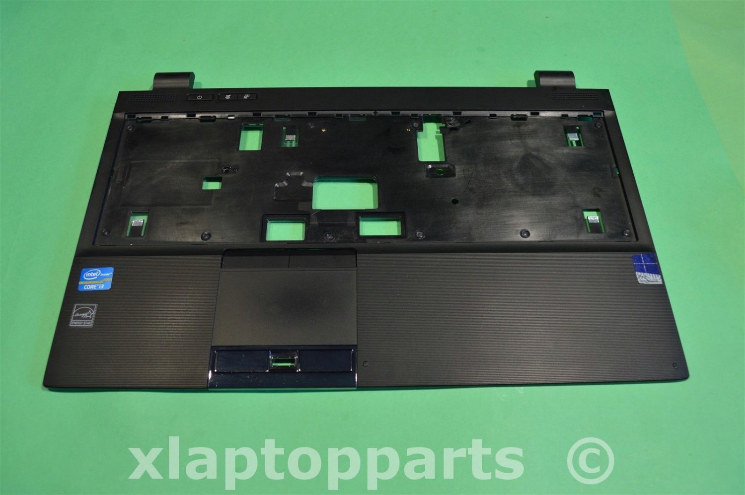 TOSHIBA TECRA R950 1EJ PALMREST WITH TOUCHPAD GM903103142A