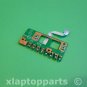 MSI CX705 MX MS-1737 MOUSE BUTTONS / LED BOARD WITH CABLE