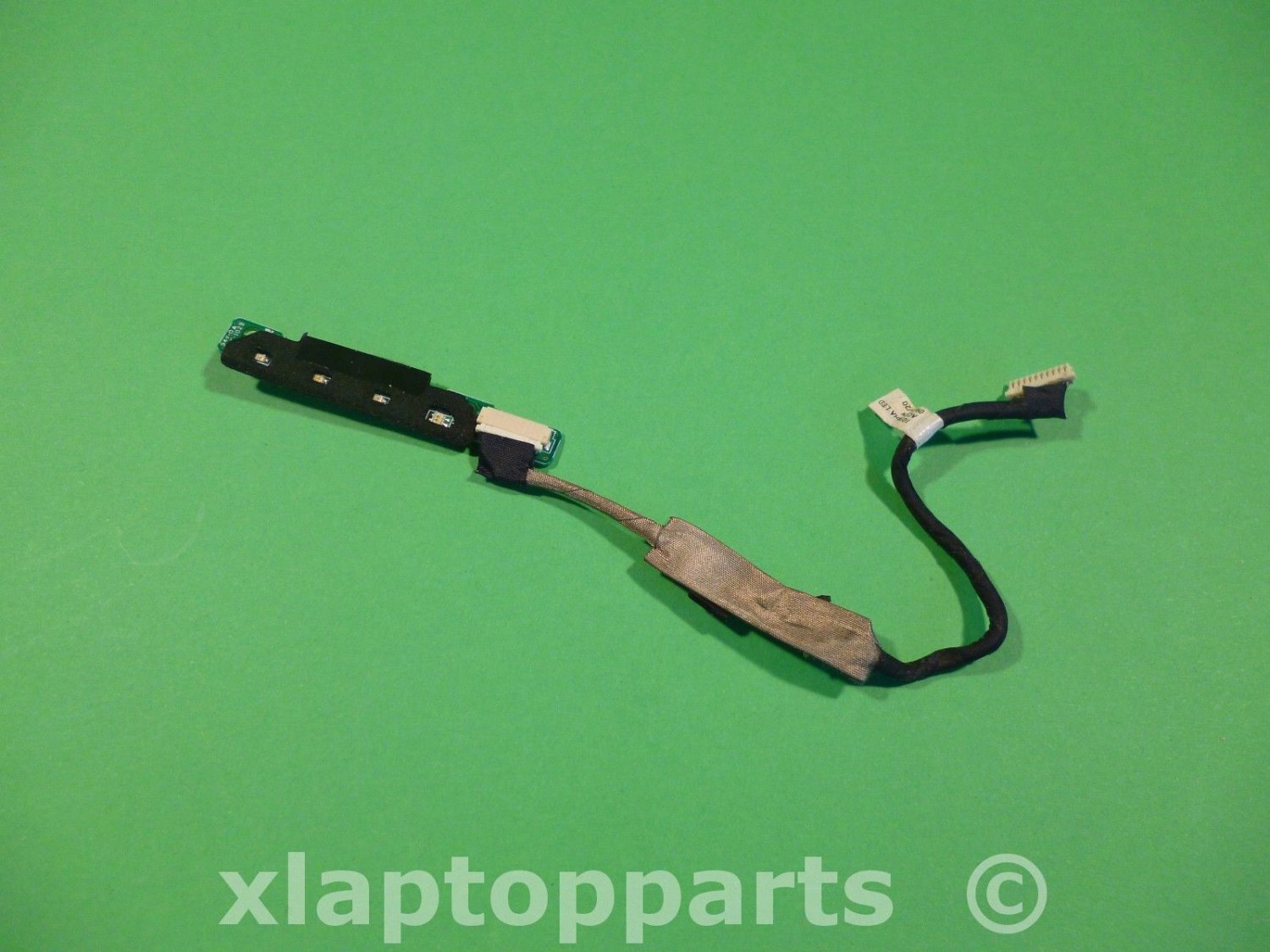 ASUS EEE PC SEASHELL 1008HA LED BOARD WITH CABLE 08G2048HA11C 08G2048HA11Q