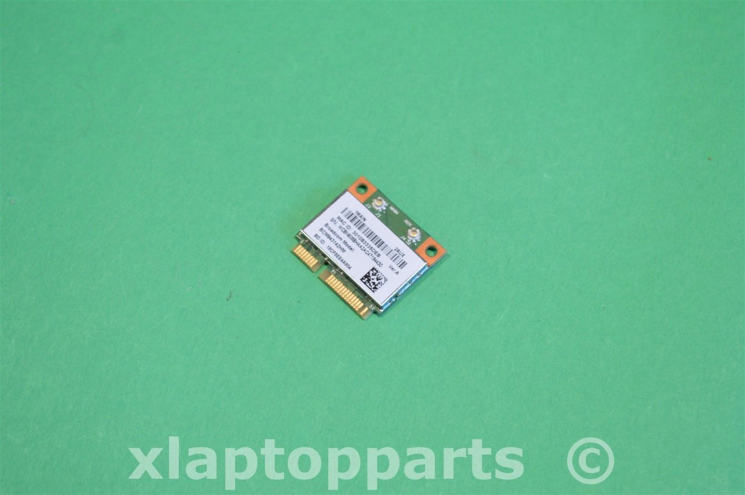 Carte Wifi pour PC portables ACER - Le Bazar du Portable