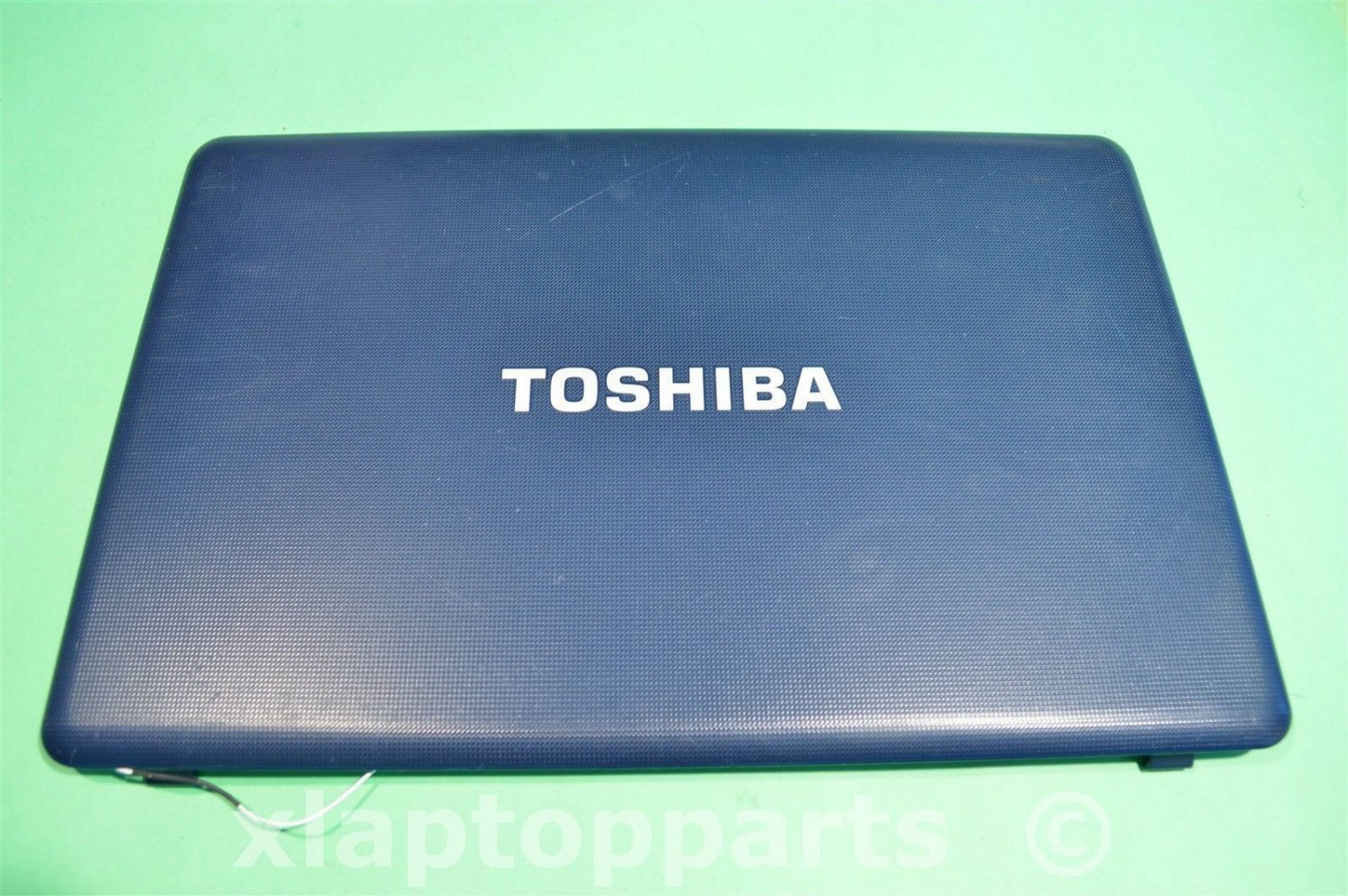 Capot De Service Toshiba AP0H0000500 Pour Satellite C660-226 – Occasion état Neuf