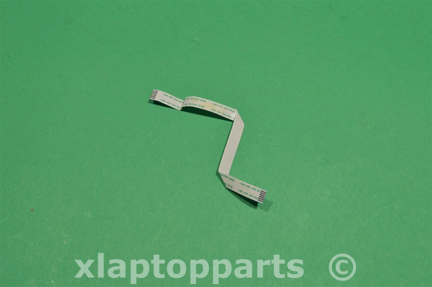 HP 255 G2  HP 255 G2  MOTHERBOARD TO TOUCHPAD BUTTONS RIBBON CABLE