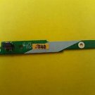 DELL VOSTRO 1000 POWER BUTTON BOARD DA0FX2THAC0