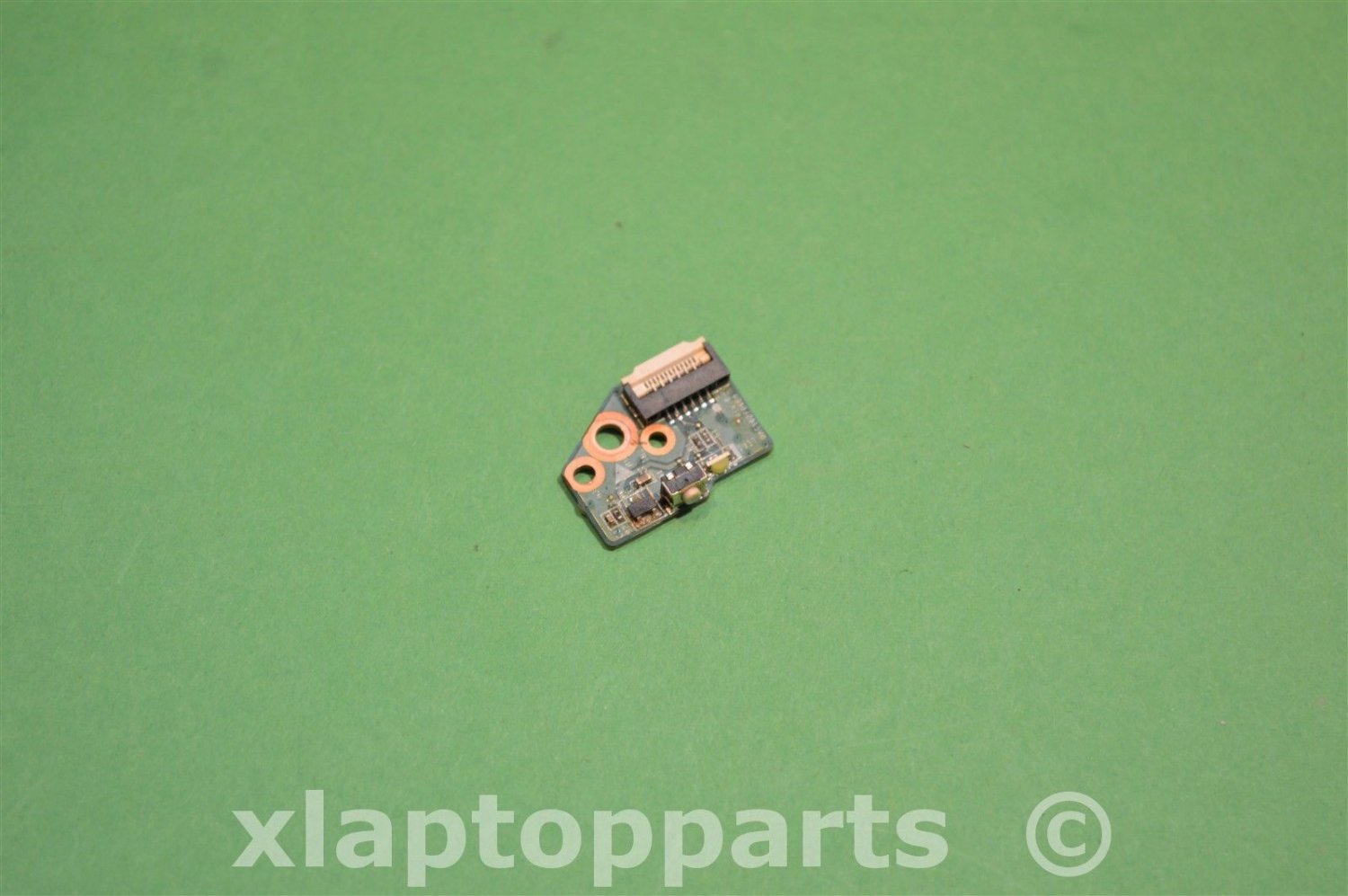 HP 15-U Power Switch Button Board Replacement - DA0Y62PB6B0 / 32Y62PB0000