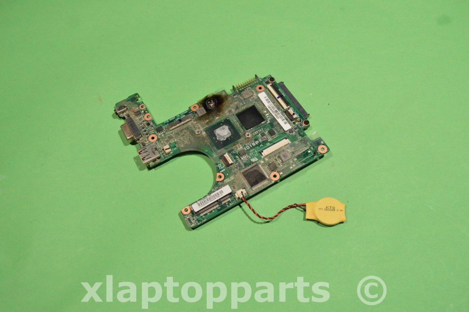 ASUS EEE PC SEASHELL 1015PX MOTHERBOARD NOT WORKING
