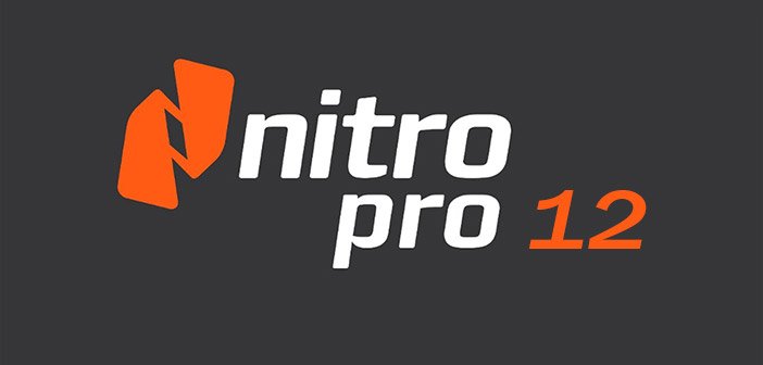 nitro pro current version