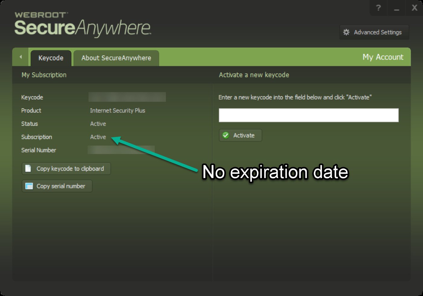 download webroot secure anywhere
