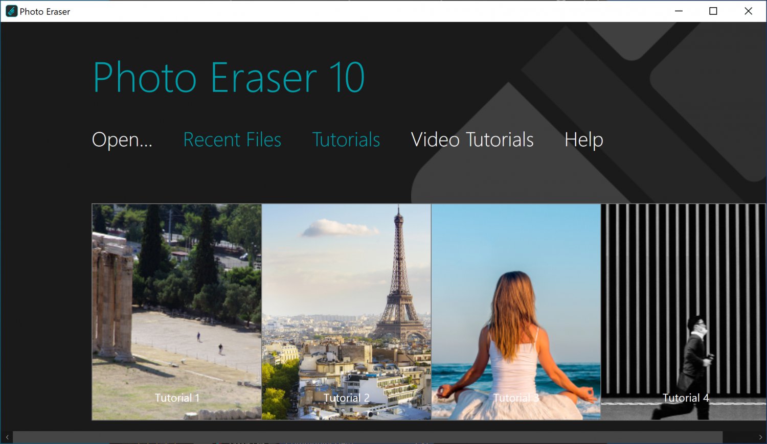 [Lifetime] InPixio Photo Studio 10 Ultimate (2020 Latest Version) [Windows]