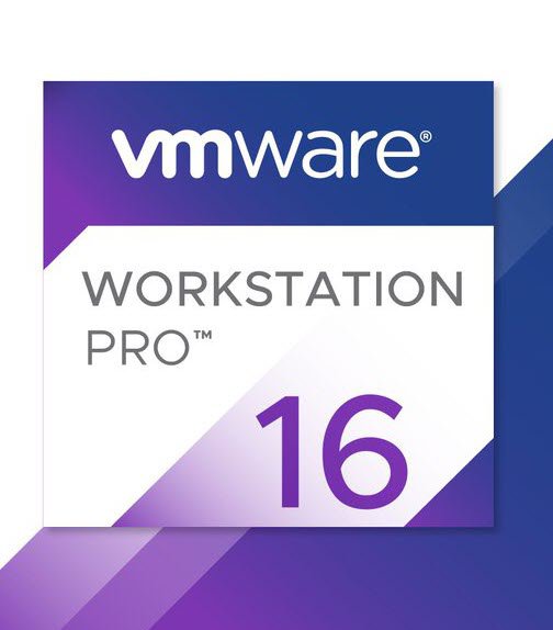 vmware tools download workstation 16