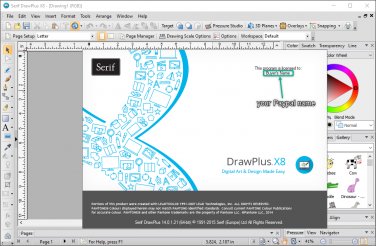 drawplus 8 drawplus 8