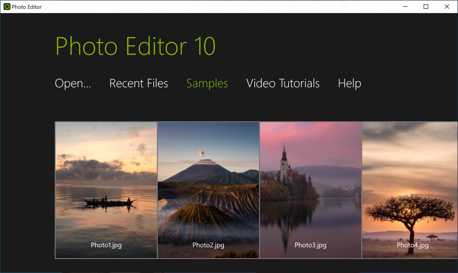 [Lifetime] InPixio Photo Studio 10 Pro [Windows]