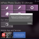 [Lifetime] InPixio Photo Studio 10 Ultimate [Windows]