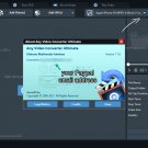 [Lifetime] Anvsoft AVC Any Video Converter Ultimate 7.1.8 - 3PCs (Latest Version) [Windows]