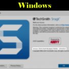 [Lifetime] (Read Description) TechSmith Snagit 2020 - 5 Machines [Windows / macOS]