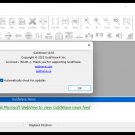 [Lifetime] GoldWave 7 - 3PCs (Latest Version) [iOS, Android, Windows, Linux]