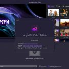 [Lifetime] AnyMP4 Video Editor (2025 Latest Version) [Windows]