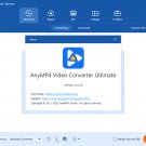 [Lifetime] AnyMP4 Video Converter Ultimate (2025 Latest Version) [Windows]