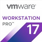 [Lifetime] VMware Workstation 17 Pro 17.6.4 - 5PCs (Latest Version) [Windows]