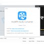 [Lifetime] AnyMP4 Audio Converter (2024 Latest Version) [Windows]