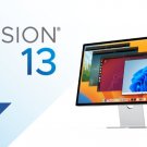 [Lifetime] VMware Fusion 13 Pro - 5 Devices (Latest Version) [macOS]