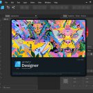 [Lifetime] Serif Affinity Designer 1.10.6 - 1.10.8 - 3PCs / Devices [Windows / macOS]