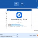 [Lifetime] AnyMP4 Blu-ray Ripper (2025 Latest Version) [Windows]