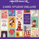 [Lifetime] Hallmark Card Studio Deluxe (2024 version 23) - 3PCs  [Windows]