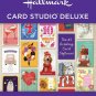 [Lifetime] Hallmark Card Studio Deluxe (2024 version 23) - 3PCs  [Windows]