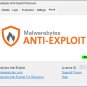 [Lifetime] Malwarebytes Anti-Exploit 1.13 Build 585 - 3PCs (Latest Version) [Windows]