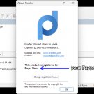 [Lifetime] Proxifier Standard Edition 4.14 (Latest Version) [Windows]