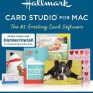 [Lifetime] Hallmark Card Studio for Mac (2025 version 23) - 3 Devices [macOS]