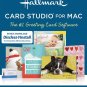 [Lifetime] Hallmark Card Studio for Mac (2025 version 23) - 3 Devices [macOS]