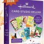 [Lifetime] Hallmark Card Studio Deluxe (2026 version 26) - 3PCs [Windows]