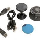 1080P HD Mini Wireless Hidden Spy Camera Wifi Home  Security Camera Night Vision