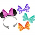 Minnie's Bow-tique Headband Set (2 set)