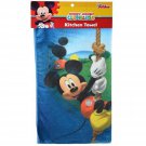 Disney Mickey Kitchen Hand Towel (Set of 2)