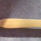 New Bamboo Back Scratcher Massager Wooden Body Stick Roller Backscratchers