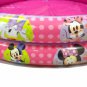 Disney Minnie Mouse 36" Inflatable Kiddie Pool (1 set)