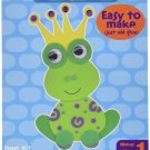 Darice Foamies Kit - Frog