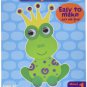 Darice Foamies Kit - Frog
