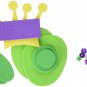 Darice Foamies Kit - Frog