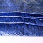Bazic 4'x6' Tarp - Multipurpose Cover or Great Tent For Gardening Camping Tra...