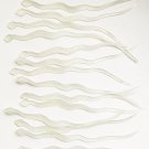 Fun Express Glow in the dark! Snakes 6" long (36 pcs)