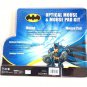 DC Comics Batman Optical Mouse & Mouse Pad Combo