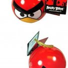 Angry Bird Mini Puzzle in Round Tin (set of 2)