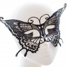 Gprince Fashion Masquerade Costumes Sexy Lady Lace Hollow Out Face Mask Hallo...
