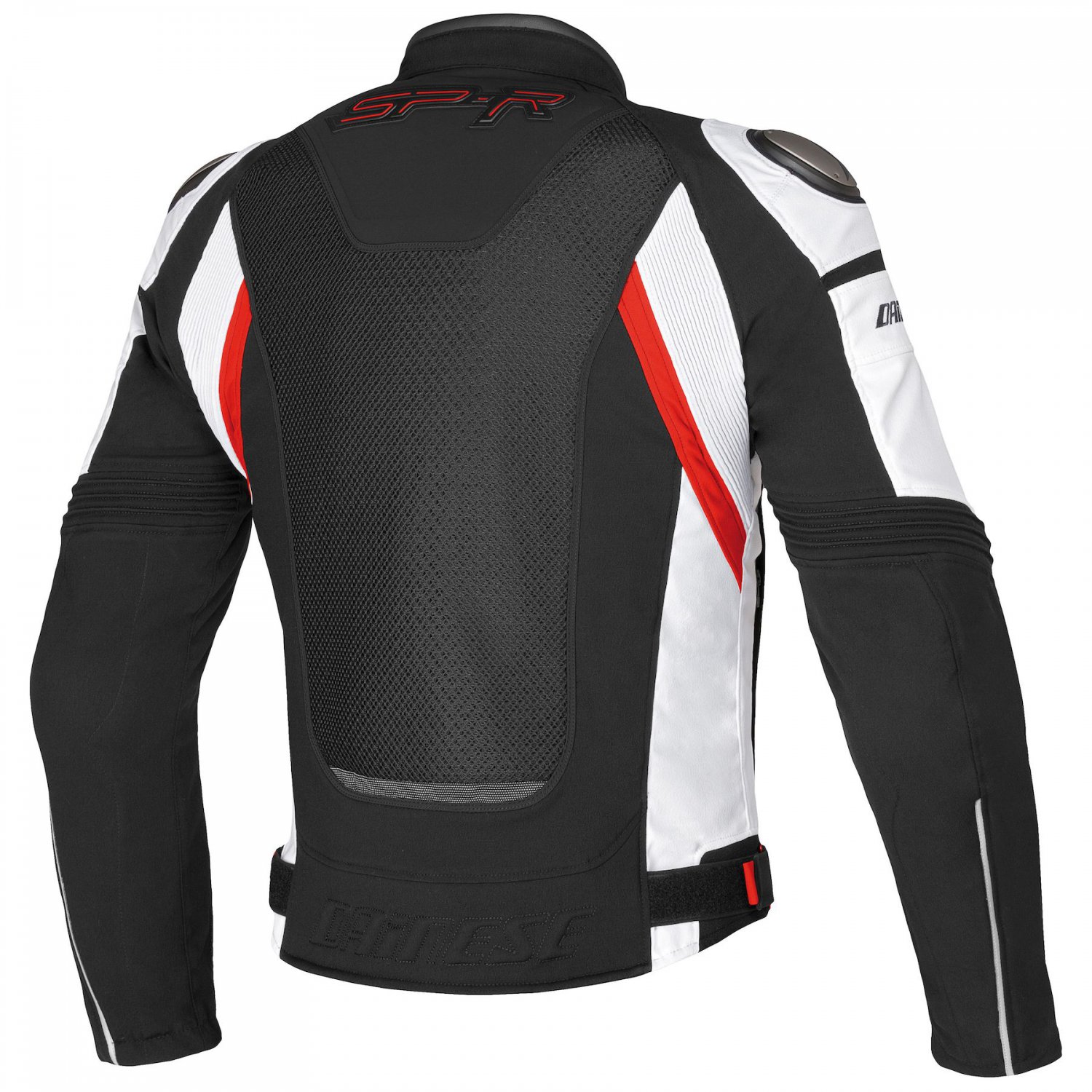 dainese cordura jacket